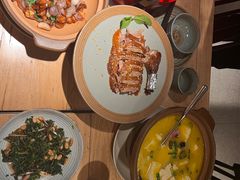 -青年公社烤鸭(滨湖银泰店)