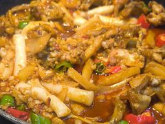 -蛙喔牛蛙(淮安吾悦店)