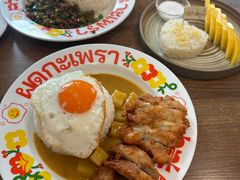 -曼谷食堂·泰国家庭料理