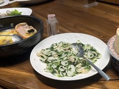 -奉城家宴(印象奉化店)