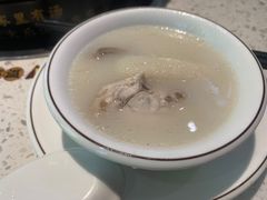 霸气竹笙王猪肚鸡-顺德公广东猪肚鸡·煲仔饭(白石洲店)