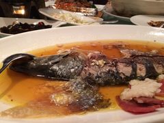 -老洋房花园饭店(绍兴路店)