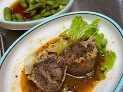肚包肉-古彭7只羊·徐州烧烤(玄武墨香路店)
