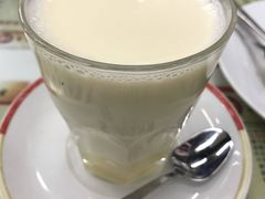 香甜奶水-华星冰室(湾仔店)