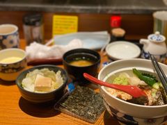 -小山日本料理(电子大厦店)