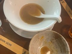 -真打拉面·日式拉面新流派(体育西横街店)