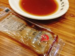 猪肉大葱包子-庆丰包子铺(南站二店)