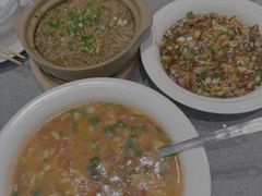 -紫光园清真北京小吃(广渠门内店)