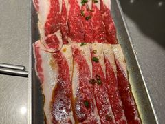 -大叹号·朝鲜族烤肉(滨海吾悦广场店)