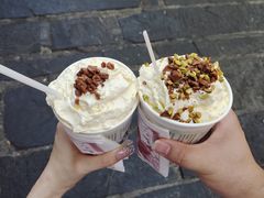 -茶颜悦色(坡子街幽兰阁店)