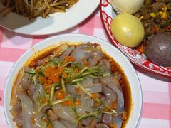 -忆外婆徐州菜·地锅鸡·生日宴(吴庄店)
