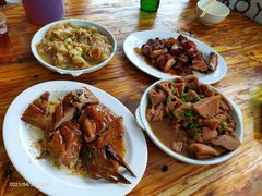 -大赤坎肥仔强烧味海鲜餐厅(大赤坎店)