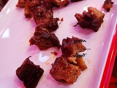 经典澳洲黑牛串-红桃妖烧烤·啤酒