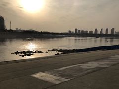 景点-汉江湾体育公园