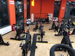 -中联运动公园(李沧店)