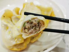 -蒋家桥饺面店(四望亭路店)
