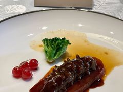 -一品淮扬 · 淮扬菜·北京万达文华酒店