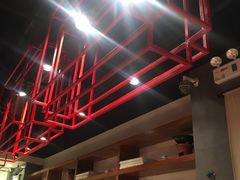 -和府捞面(东直门银座店)