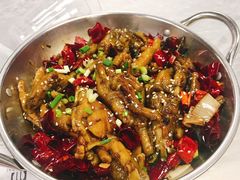 -小民大排档(光谷店)