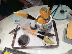 -奔跑吧陕菜·盛世长安(民乐园万达店)