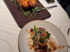 -LESCEDARS Brasserie Bistro香柏树