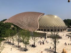 -牛首山文化旅游区