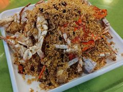 -盛港湾海鲜食府(黄沙店)
