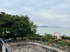 -胡里山炮台
