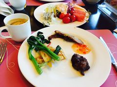 -喜来登酒店-盛宴标帜海鲜自助