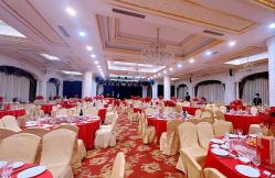-粤大金融城国际酒店·婚宴·年会·会议