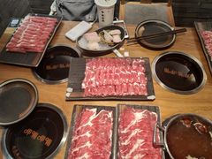 -呷哺呷哺 黄金牧场 (新中关购物中心店)
