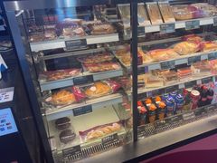 -COSTA COFFEE(百葛服务区店)