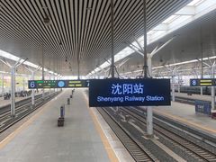-沈阳站