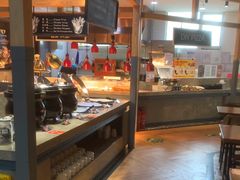 -比格比萨自助(国展店)