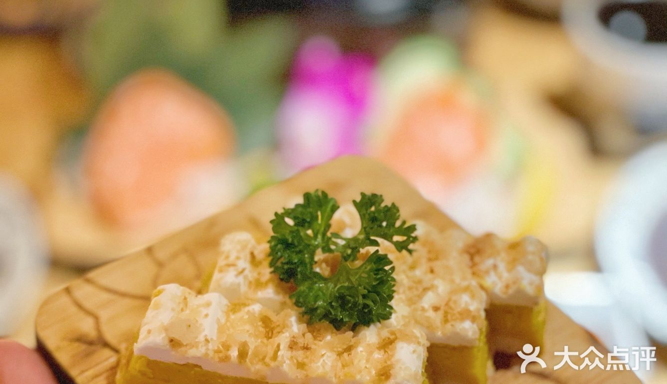 武汉美食｜一日不见  如隔三秋