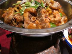 -老包子豆腐坊(大庆路店)