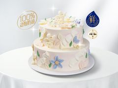 -八喜冰淇淋蛋糕(富国店)