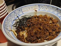 -久藏·横膈膜烧肉·酒场(江汉路店)