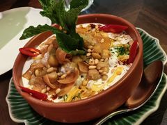 -ELI FALAFEL Lebanese&Mediterranean黎巴嫩美食(富城路店)