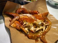 -费大厨辣椒炒肉(高铁吾悦广场店)