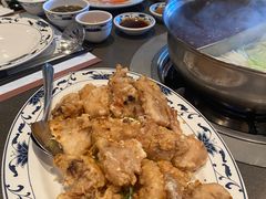 -春秋火锅