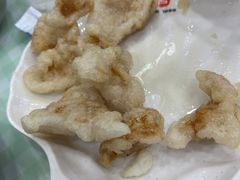 -服务大楼冷面(延大店)