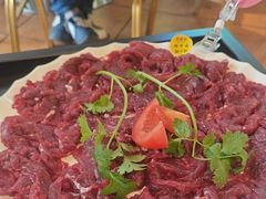 -潮泰牛肉火锅 · 创于1992年(车公庙店)