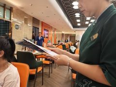 -潮福城大酒楼·潮粤菜·港式点心(阳光城店)