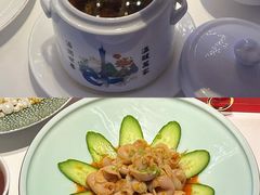 -山泉粤宴(广东大厦店)
