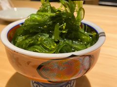 -Tuna maki寿司(园区永旺店)