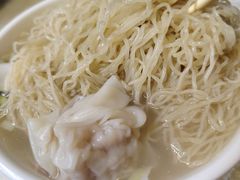 -汉记面馆(南华东路店)