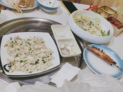 -和庆斋羊蝎子火锅·碳缸烧烤(顺义旗舰店)