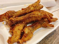 -枪火串烧·东北特色烧烤(罗湖总店)