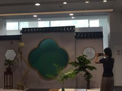 -浙江星杭奔驰4S店(海创园店)